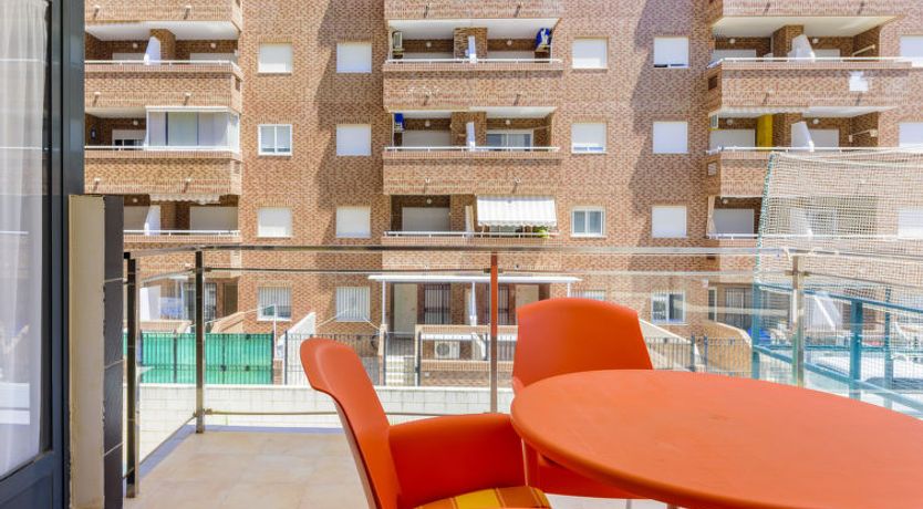 Photo of Las Terrazas II