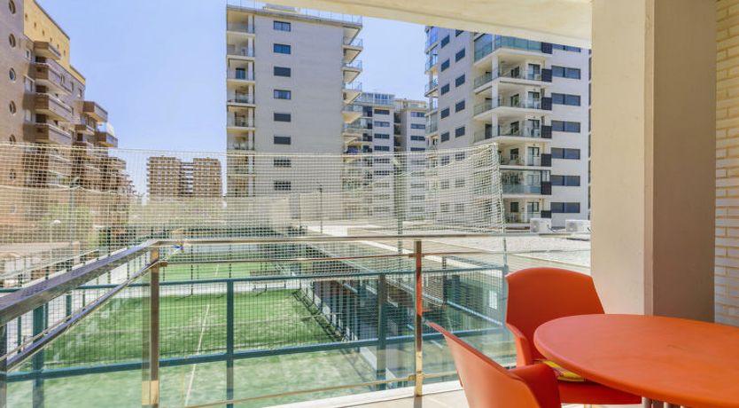 Photo of Las Terrazas II