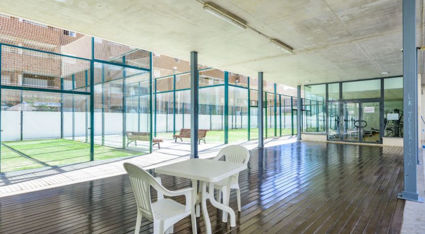 Photo of Las Terrazas II