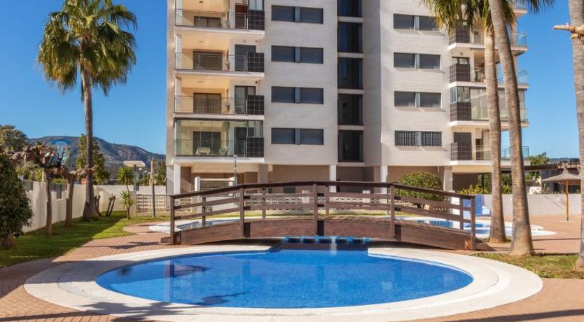 Photo of Las Terrazas II