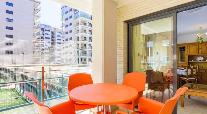 Photo of Las Terrazas II