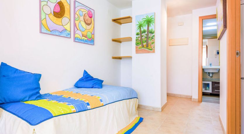 Photo of Las Terrazas II