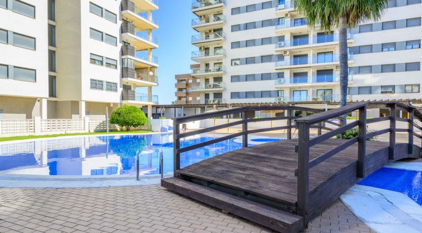 Photo of Las Terrazas II