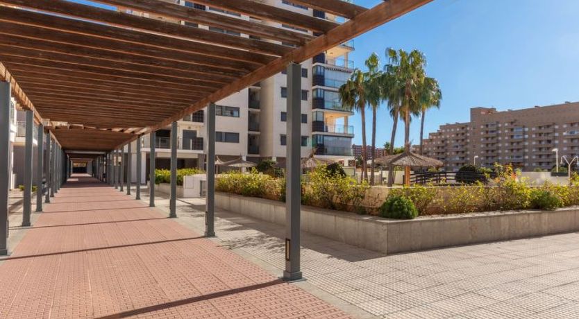 Photo of Las Terrazas II