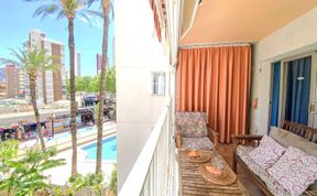 Photo of El Junco