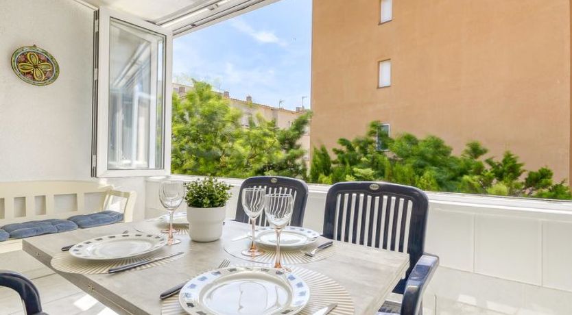 Photo of Clos des Franquets