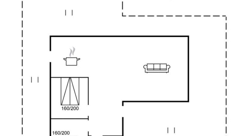 Photo of "Marjanna" - 350m from the sea