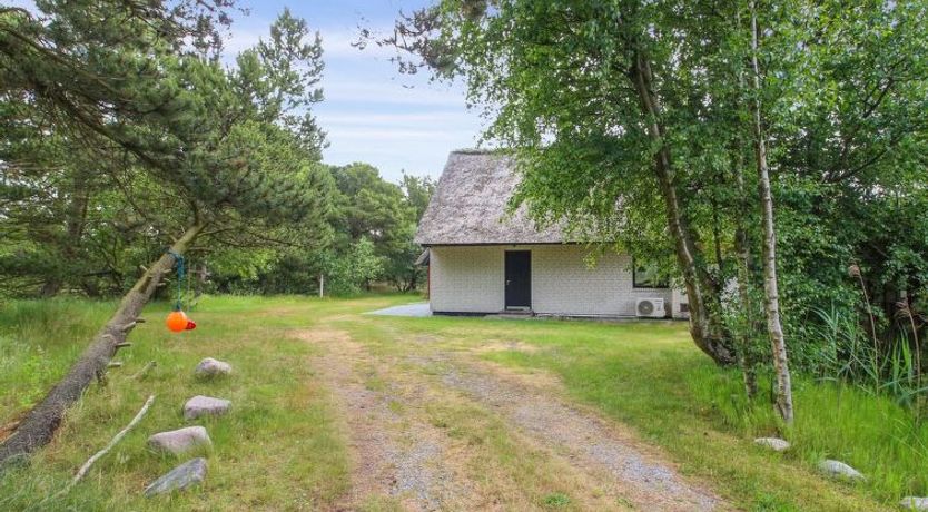 Photo of "Vendela" - 2.5km from the sea