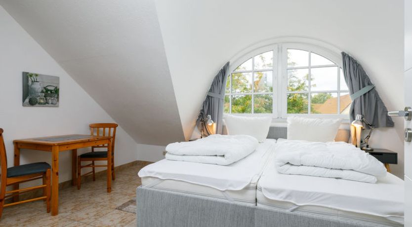 Photo of Achterwasser App. 3 Apartment 2