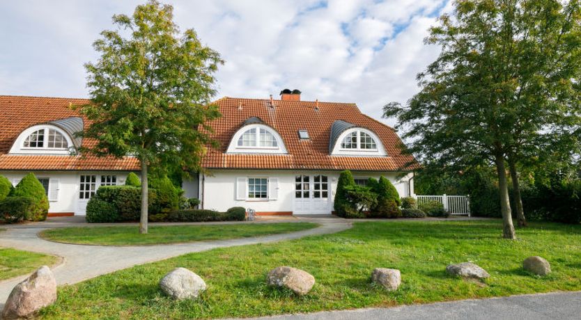 Photo of Achterwasser App. 3 Apartment 2