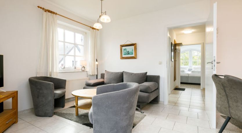 Photo of Achterwasser App. 3 Apartment 2