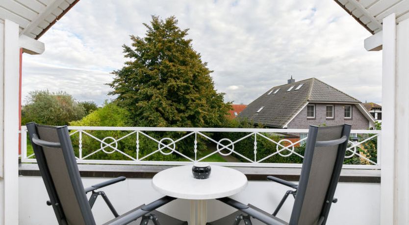 Photo of Achterwasser App. 3 Apartment 2