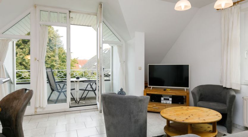 Photo of Achterwasser App. 3 Apartment 2