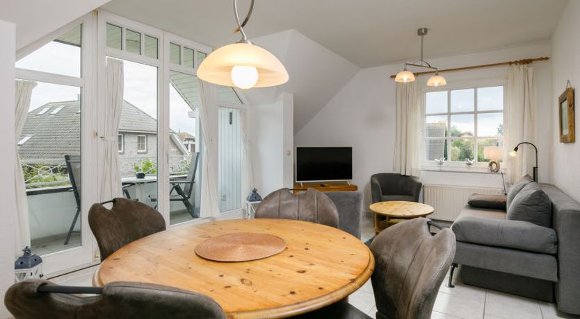 Photo of Achterwasser App. 3 Apartment 2