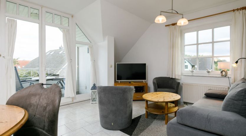 Photo of Achterwasser App. 3 Apartment 2