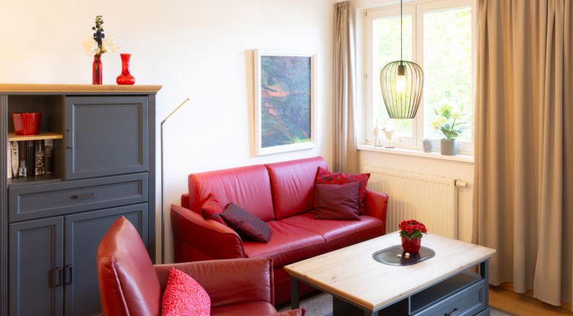 Photo of Parkresidenz Sanssoucis (App. 29)