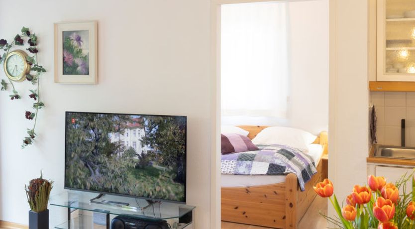 Photo of Parkresidenz Sanssoucis (App. 29)