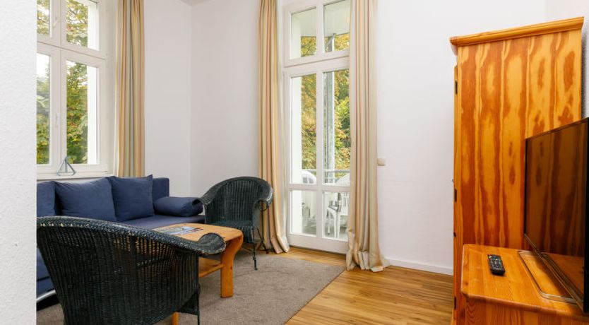 Photo of App.11 Zinnowitzer Hof Apartment 5