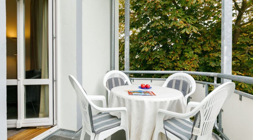 Photo of App.11 Zinnowitzer Hof Apartment 5