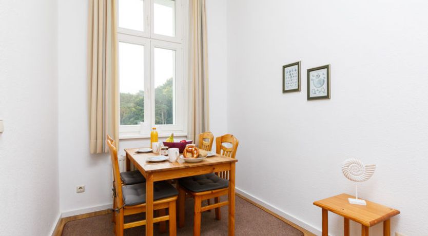 Photo of App.11 Zinnowitzer Hof Apartment 5