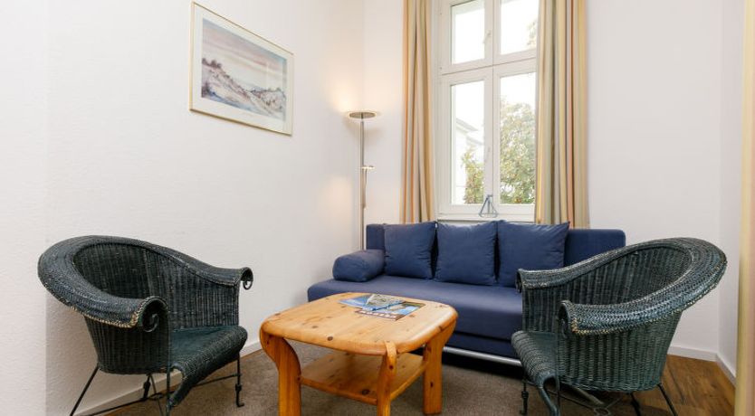 Photo of App.11 Zinnowitzer Hof Apartment 5