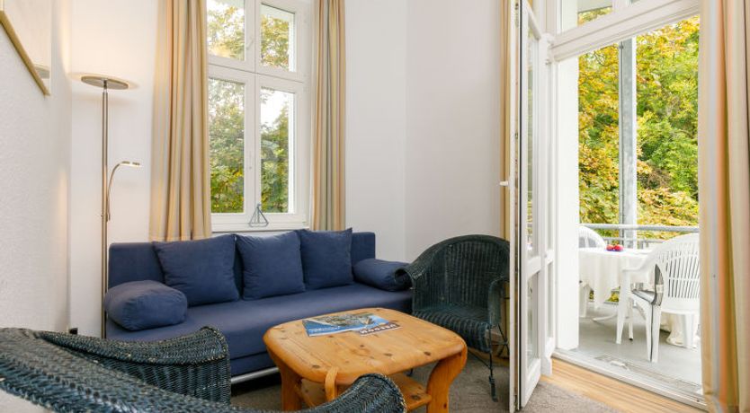 Photo of App.11 Zinnowitzer Hof Apartment 5