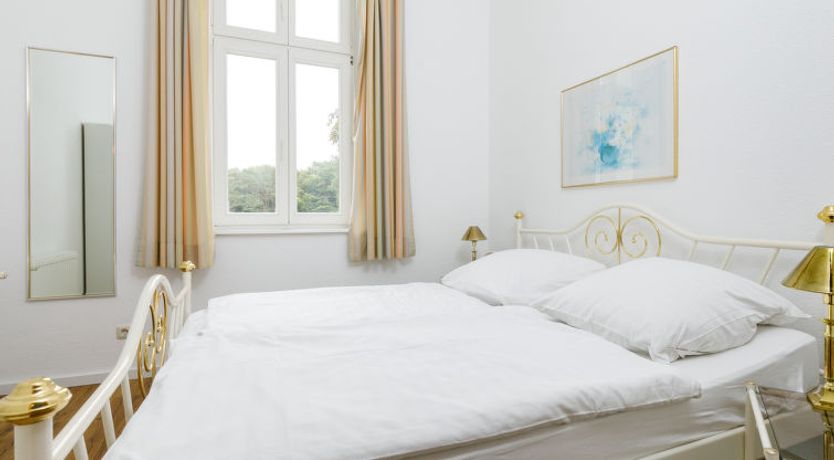 Photo of App.11 Zinnowitzer Hof Apartment 5