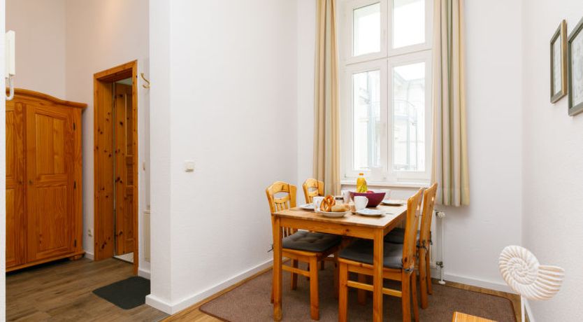 Photo of App.11 Zinnowitzer Hof Apartment 5