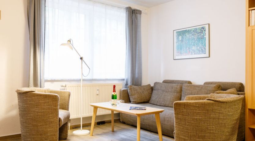 Photo of Zum Streckelsberg Apartment 2