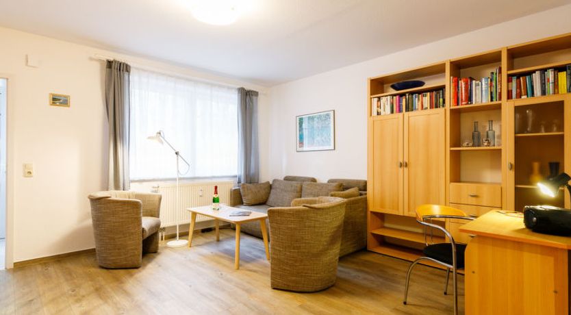Photo of Zum Streckelsberg Apartment 2