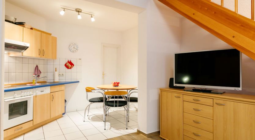 Photo of Zum Streckelsberg Apartment 2