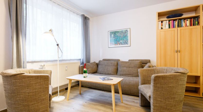 Photo of Zum Streckelsberg Apartment 2
