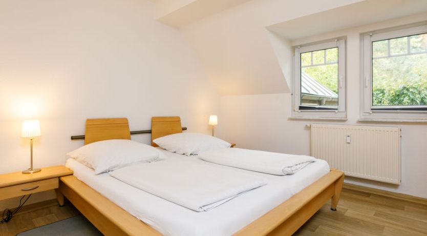 Photo of Zum Streckelsberg Apartment 2