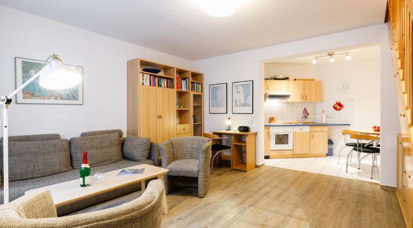 Photo of Zum Streckelsberg Apartment 2