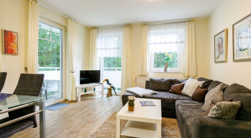 Photo of Anna Apartment 2