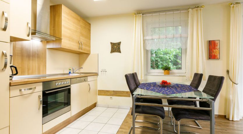 Photo of Anna Apartment 2