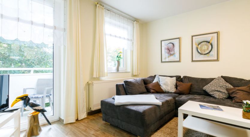 Photo of Anna Apartment 2