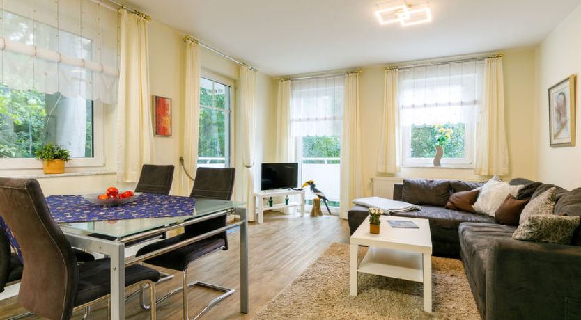 Photo of Anna Apartment 2