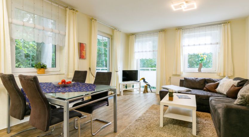 Photo of Anna Apartment 2