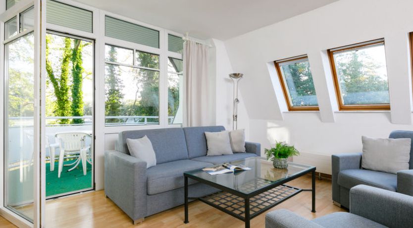 Photo of Osenberg Apartment 3