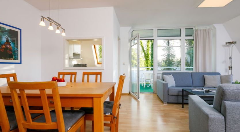 Photo of Osenberg Apartment 3