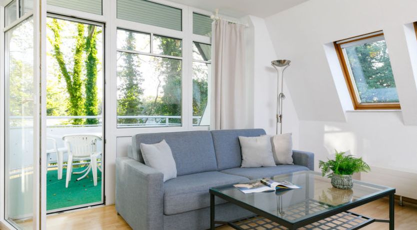 Photo of Osenberg Apartment 3