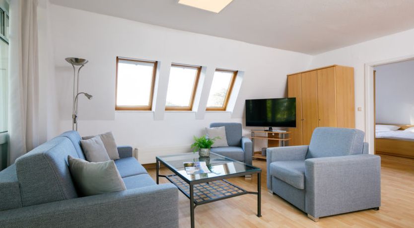 Photo of Osenberg Apartment 3