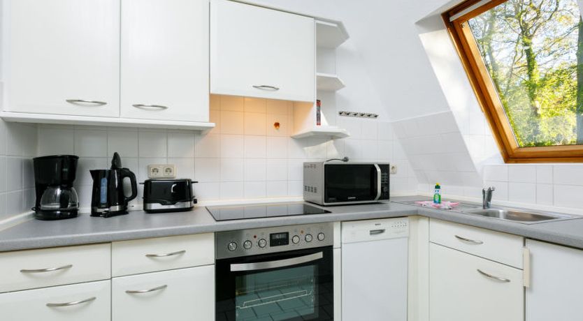 Photo of Osenberg Apartment 3