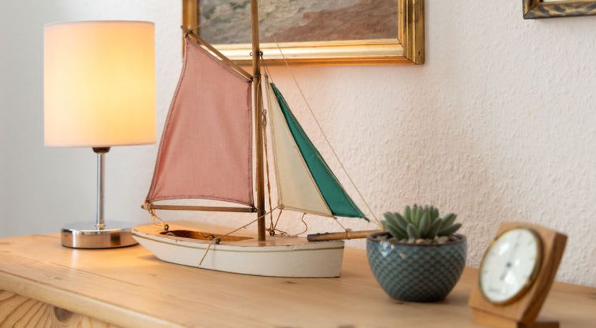 Photo of Luise von Preußen (App.204) Apartment 3