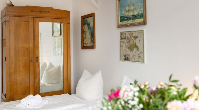 Photo of Luise von Preußen (App.204) Apartment 3