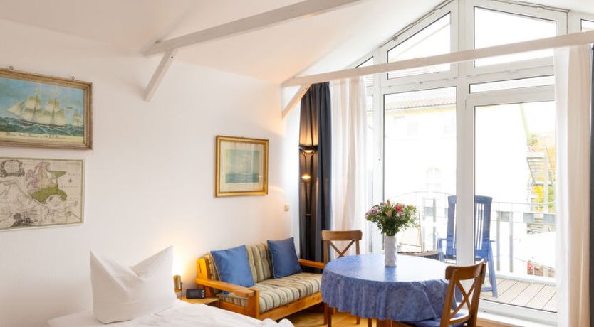 Photo of Luise von Preußen (App.204) Apartment 3