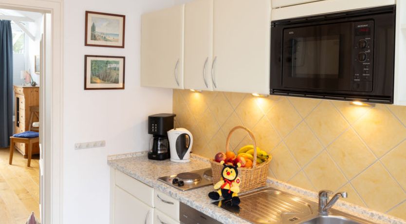 Photo of Luise von Preußen (App.204) Apartment 3