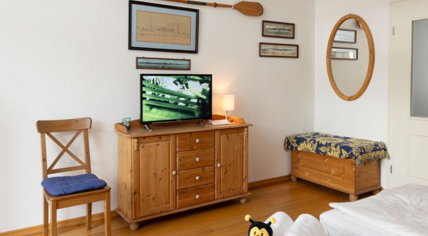 Photo of Luise von Preußen (App.204) Apartment 3