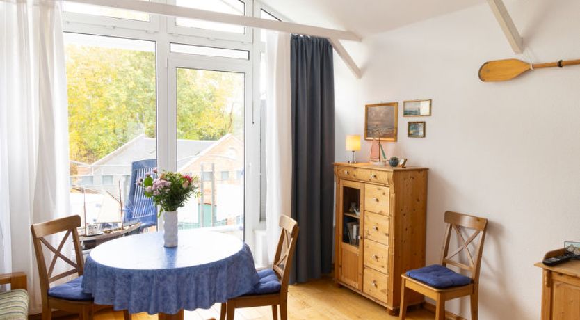 Photo of Luise von Preußen (App.204) Apartment 3